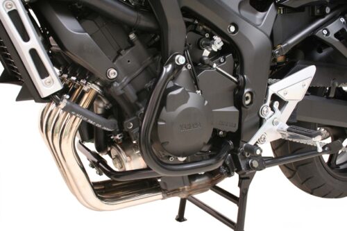 SW-Motech Moottorinsuojarauta Yamaha FZ6 musta