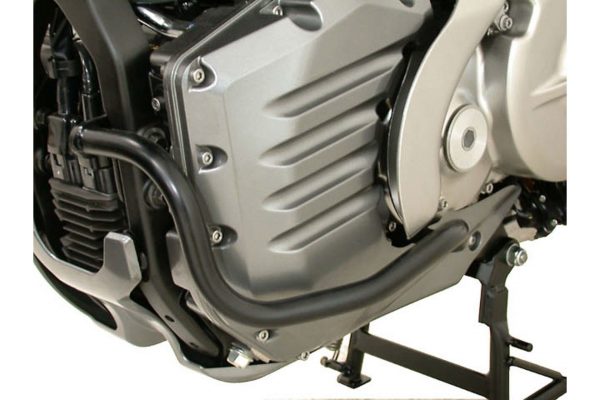 SW-Motech Moottorinsuojarauta Yamaha MT-01 musta