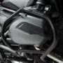SW-Motech Moottorinsuojarauta BMW R1200GS 2013, musta