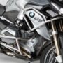 SW-Motech yläsuojarauta BMW R1200GS 13-, rosteri