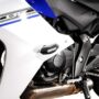 Frame Slider -sarja, Honda CBR600F 11-