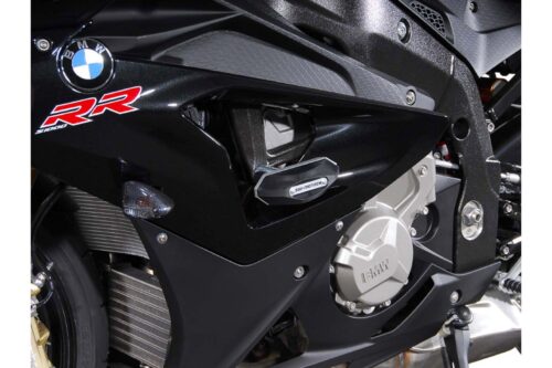 Frame Slider -sarja, BMW S1000RR