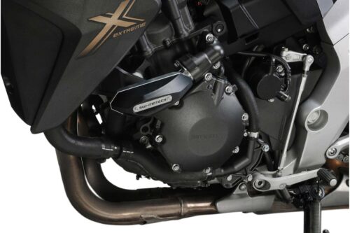 Frame Slider -sarja, Honda CB1000R 08-