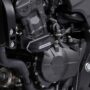 Frame Slider -sarja, Honda CBF600S 08-