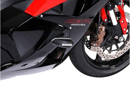 Frame Slider -sarja, Honda CBR600RR 07-