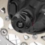 Etuhaarukan kaatumasuojasarja Yamaha XT1200Z Super Tenere