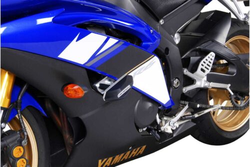 Frame Slider -sarja, Yamaha YZF-R6 08-