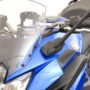 SW-Motech Peilinlevike Yamaha XJ-6 Diversion F 10-