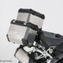 TraX® EVO Pannier System