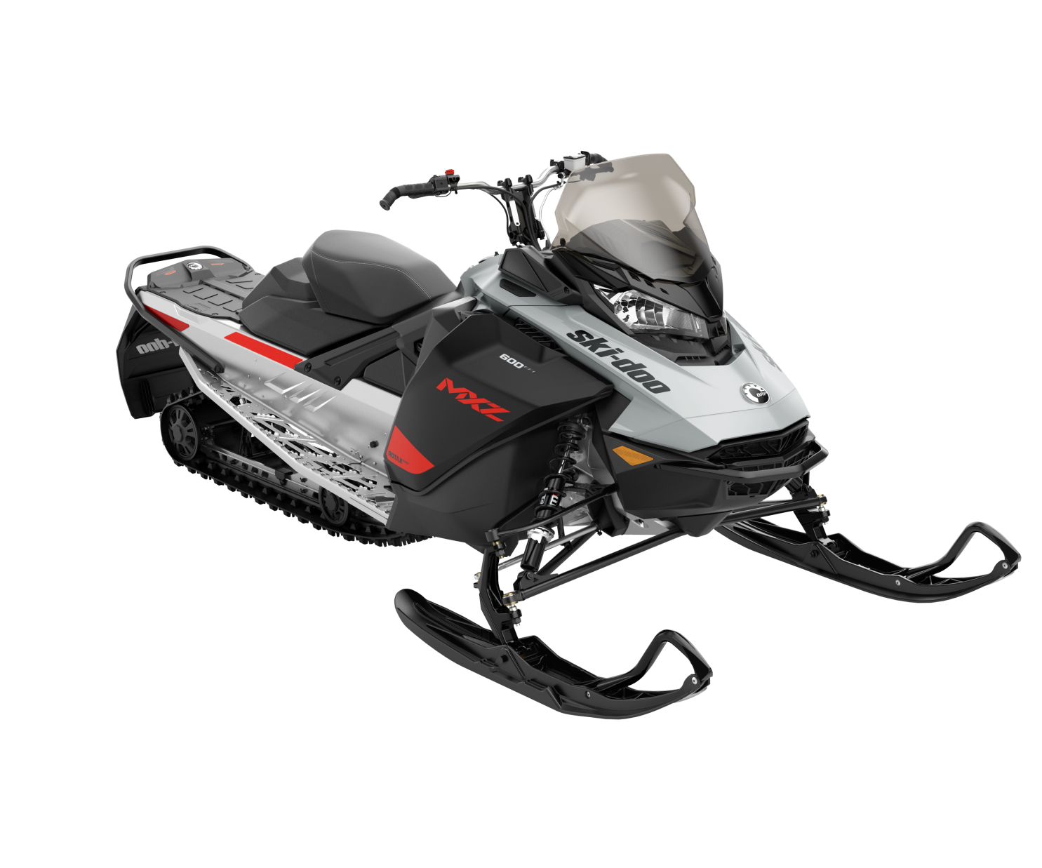 Ski-Doo MXZ SPORT 600 EFI ES