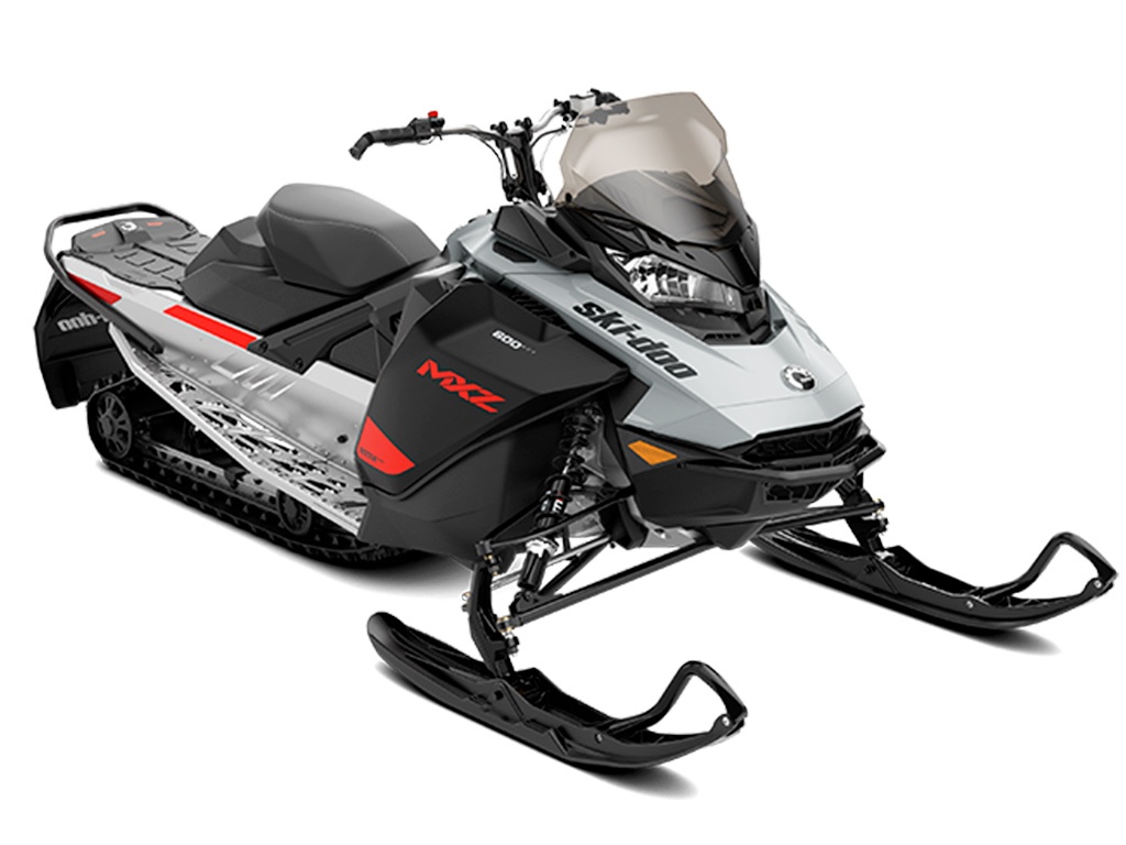 Ski-Doo GT Sport 600 ACE ES Catalyst