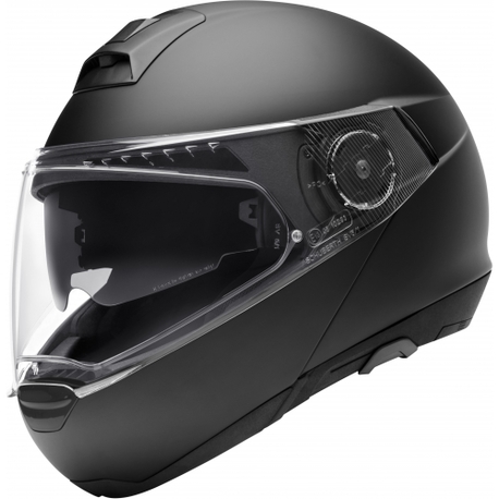 Schuberth C4 Pro mattamusta