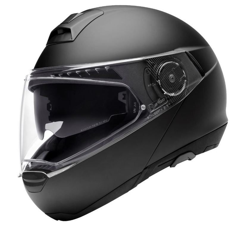 Schuberth C4 Pro Women mattamusta