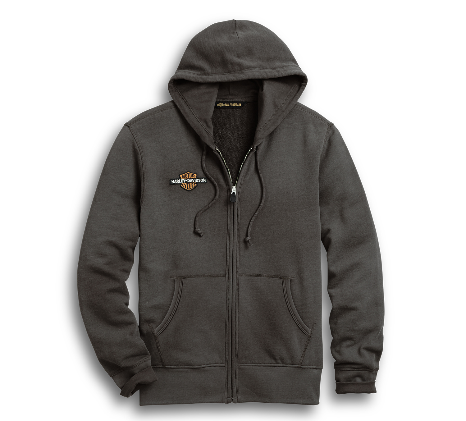 Harley-Davidson Men’s Racing Circle Hoodie