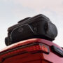 Onyx Premium Tour-Pak Rack Bag