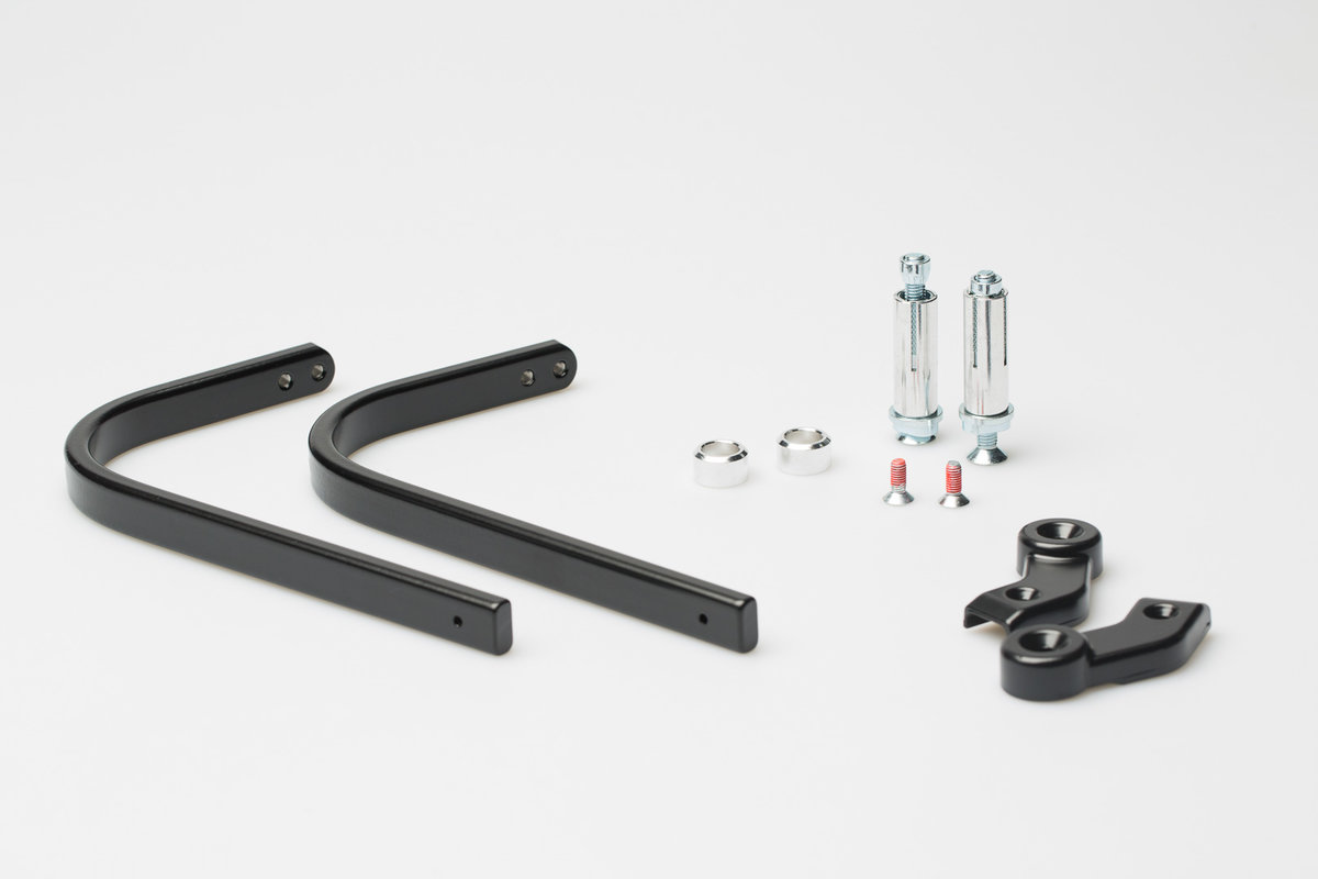 Handguard Mounting Kit 22mm