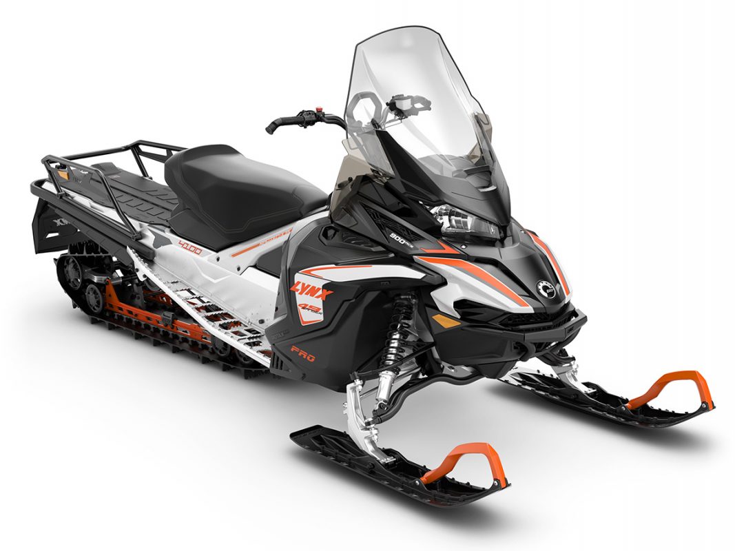 Lynx 49 Ranger PRO 900 ACE
