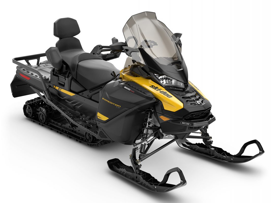 Ski-Doo Expedition LE 900 ACE ES Neo