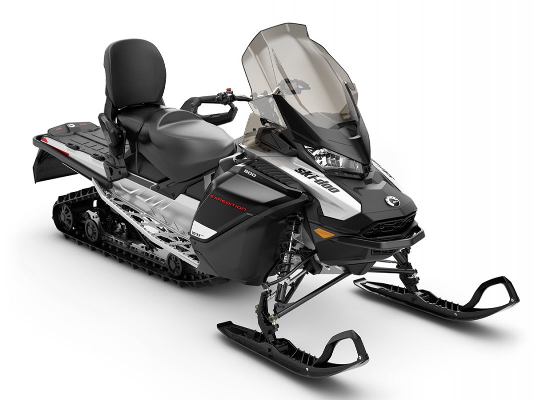 Ski-Doo Expedition Sport 900 ACE ES