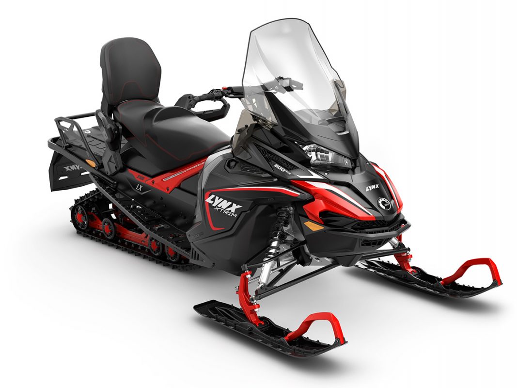 Lynx Xtrim LX 600 ACE