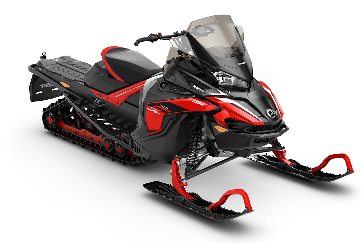 Lynx Xtrim SC 900 ACE