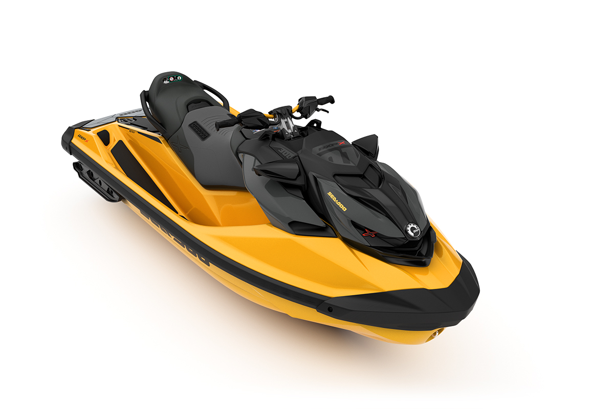 Sea-Doo RXP X RS 300