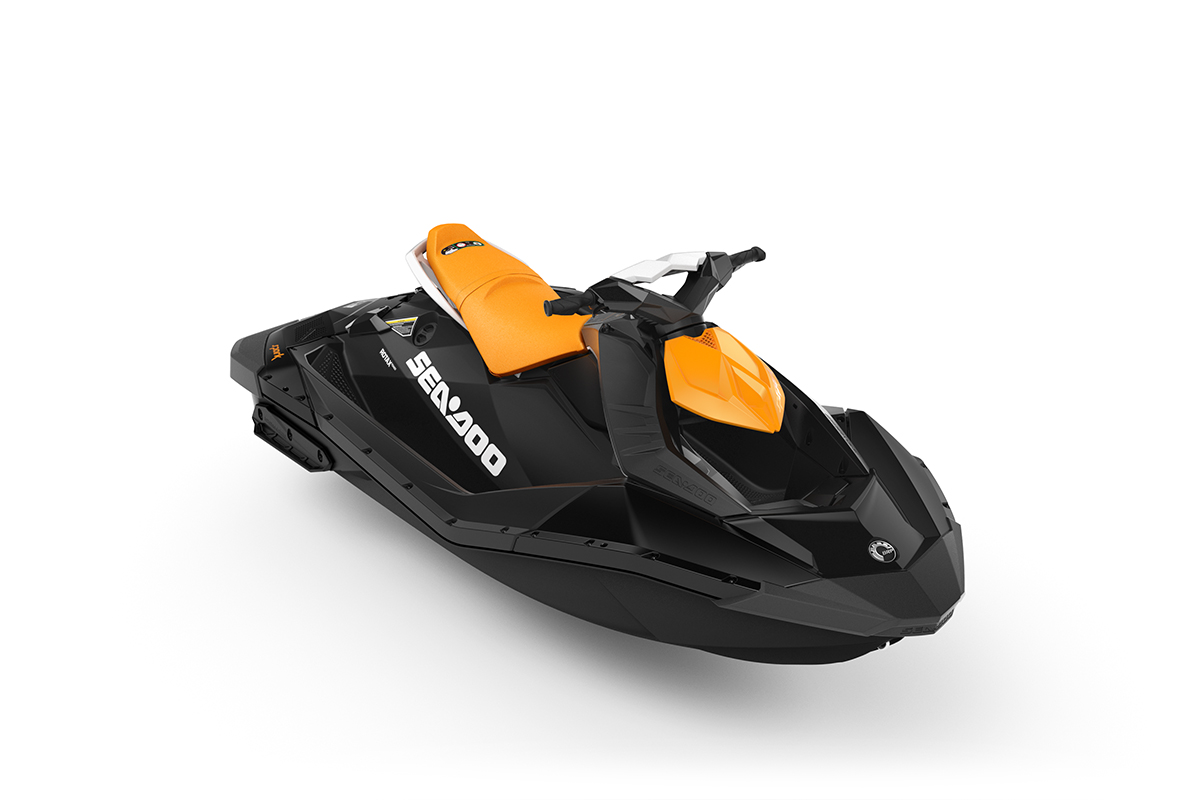 Sea-Doo Spark 2up STD 60