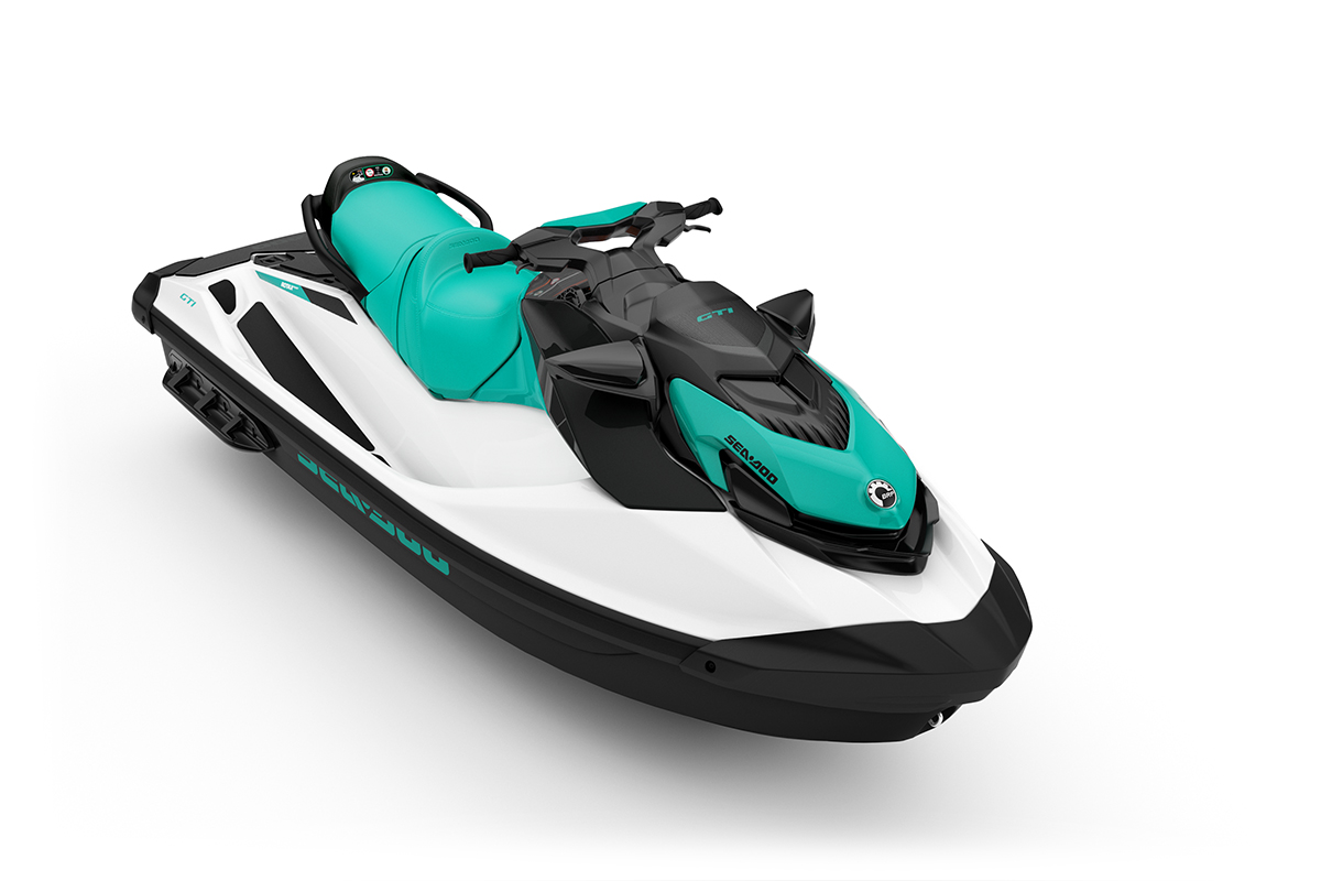Sea-Doo GTI STD 90