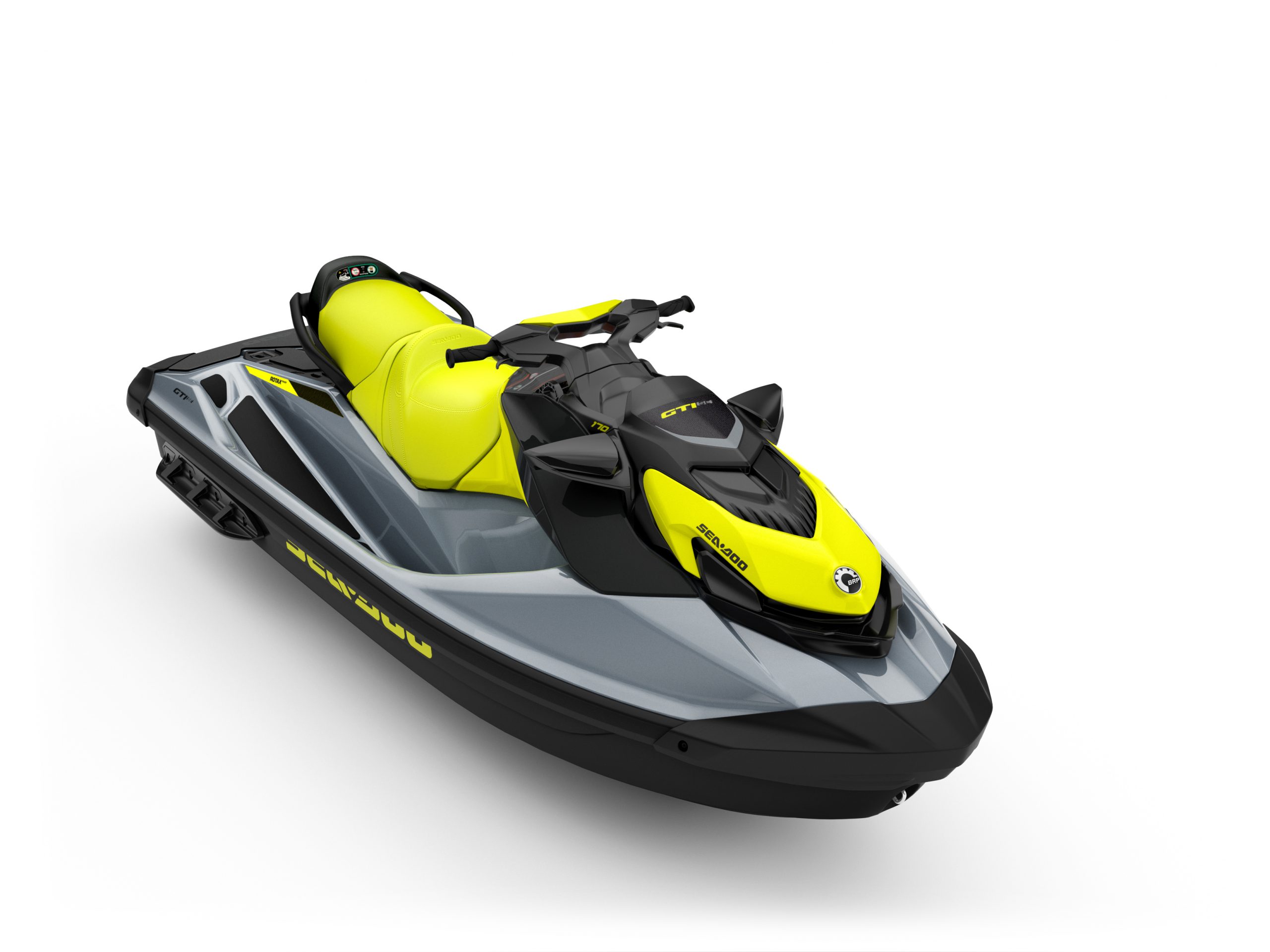 Sea-Doo GTI SE 170