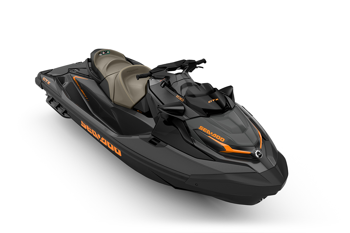 Sea-Doo GTX STD 230