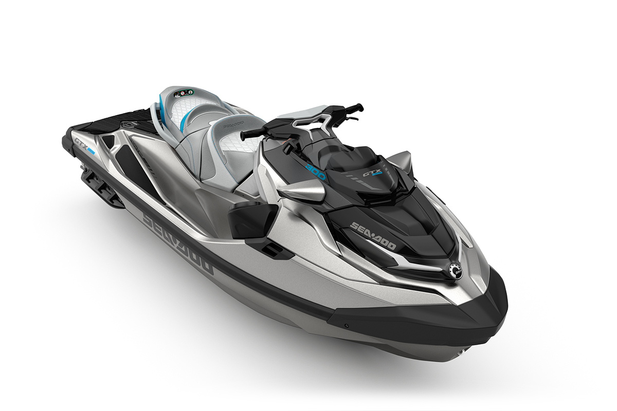 Sea-Doo GTX LTD 300