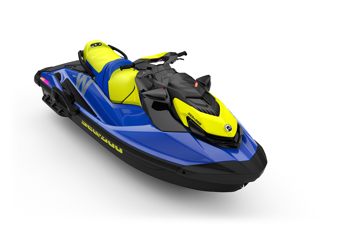Sea-Doo WAKE STD 170