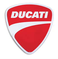 Ducati kyltti