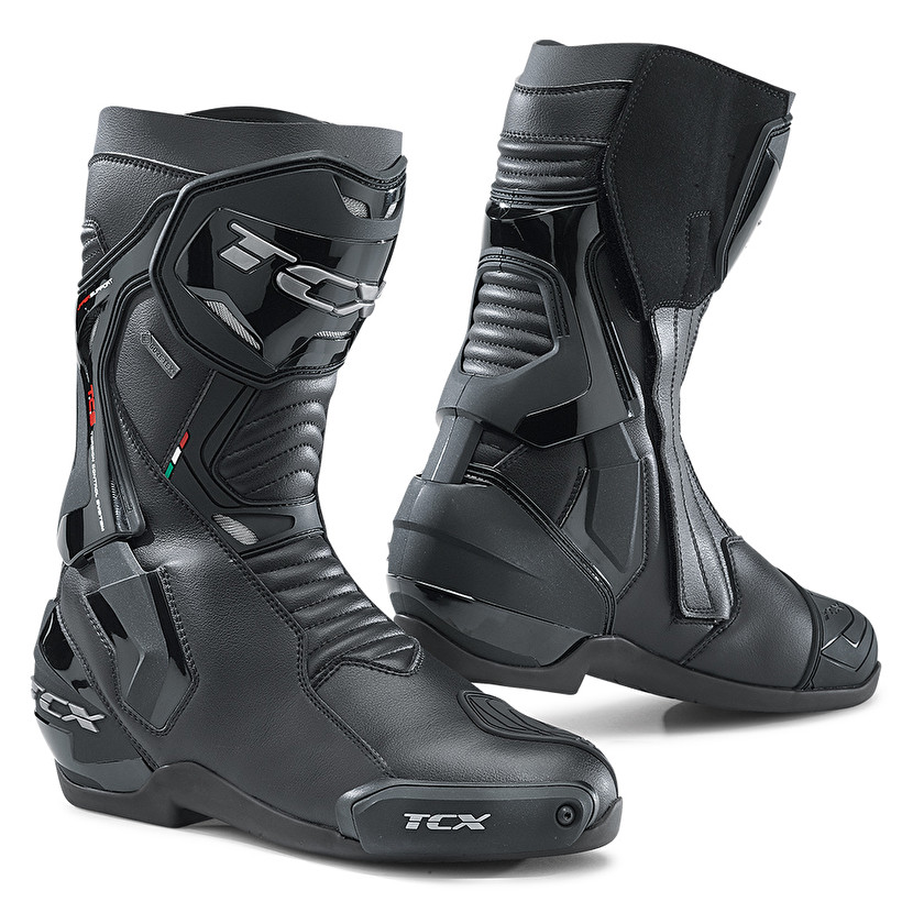 TCX ST-FIGHTER GORE-TEX Ajosaapas