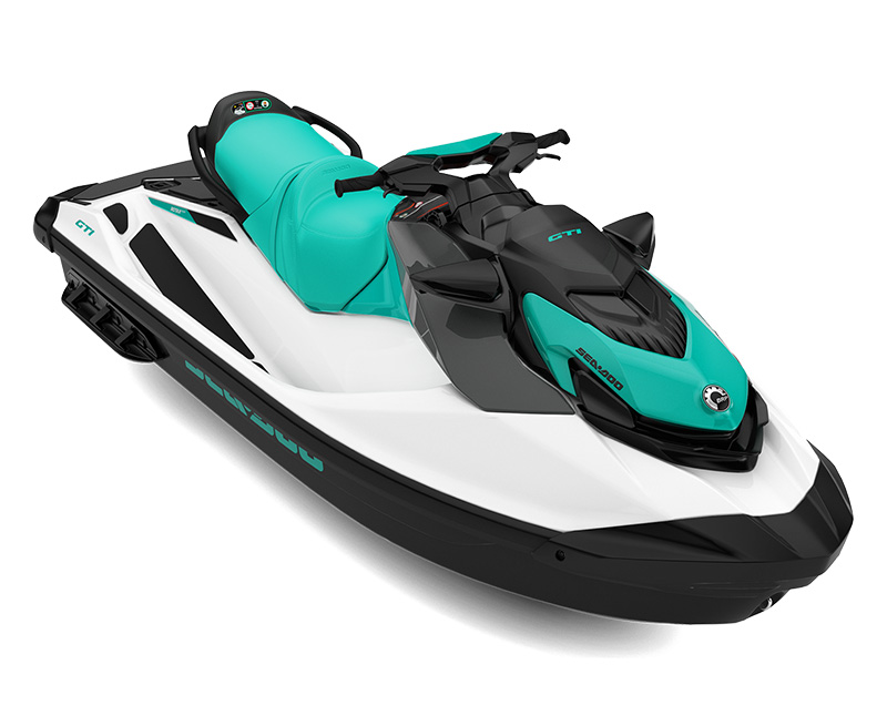 Sea-Doo GTI STD 90