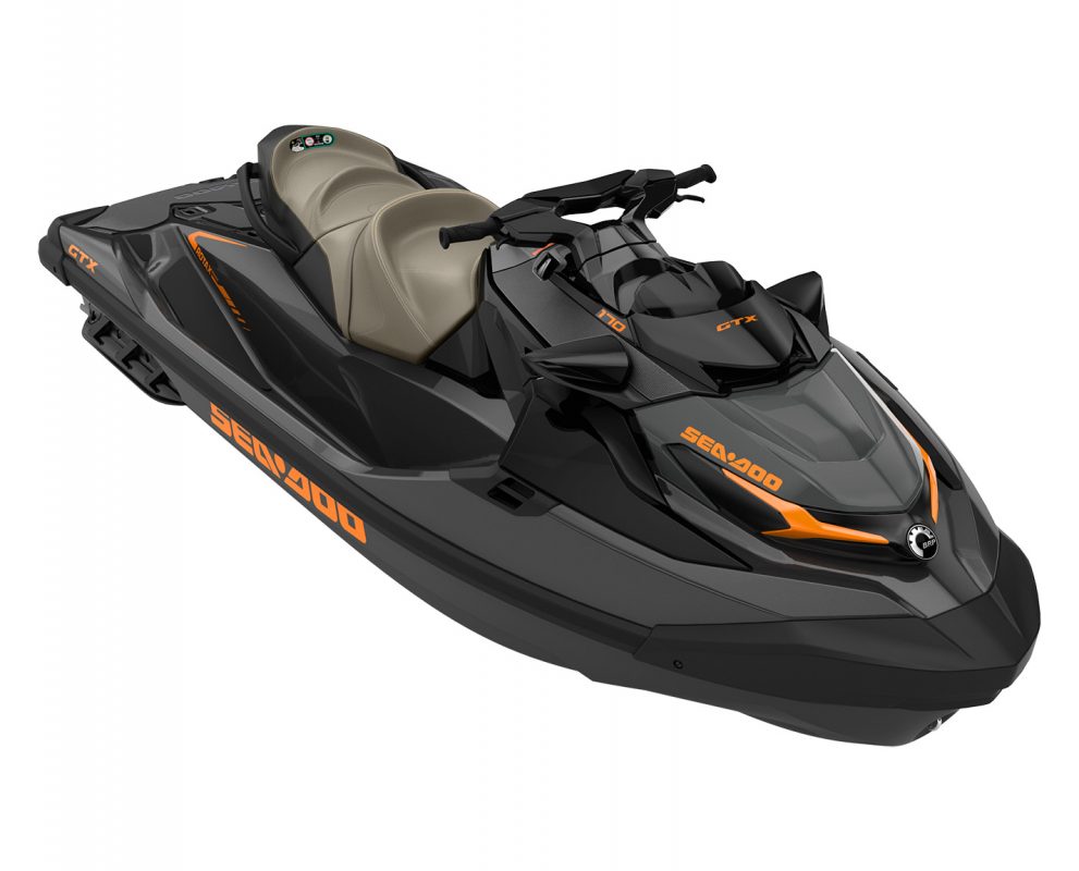 Sea-Doo GTX STD 170