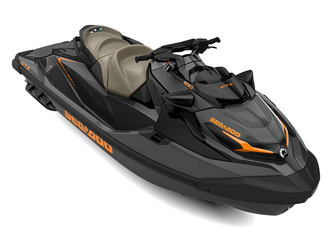 Sea-Doo GTX STD 230