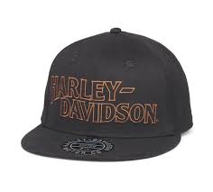 Harley-Davidson Men’s Harley Cap