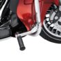 Harley-Davidson Long Angled Adjustable Highway Peg Mount Kit