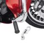 Harley-Davidson Short Angled Adjustable Highway Peg Mount Kit