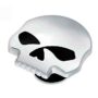 Harley-Davidson Skull Fuel Cap