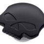 Harley-Davidson Skull Fuel Cap Black