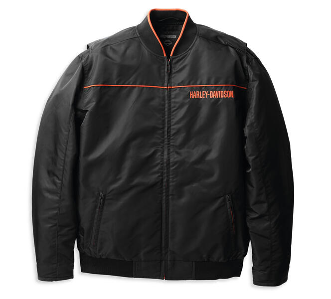 Harley-Davidson Men’s Timeless Bar & Shield Jacket