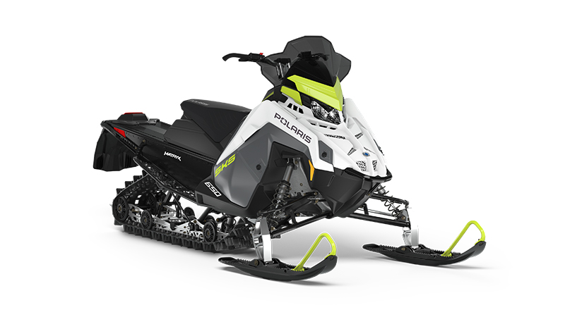 Polaris 650 SKS 146