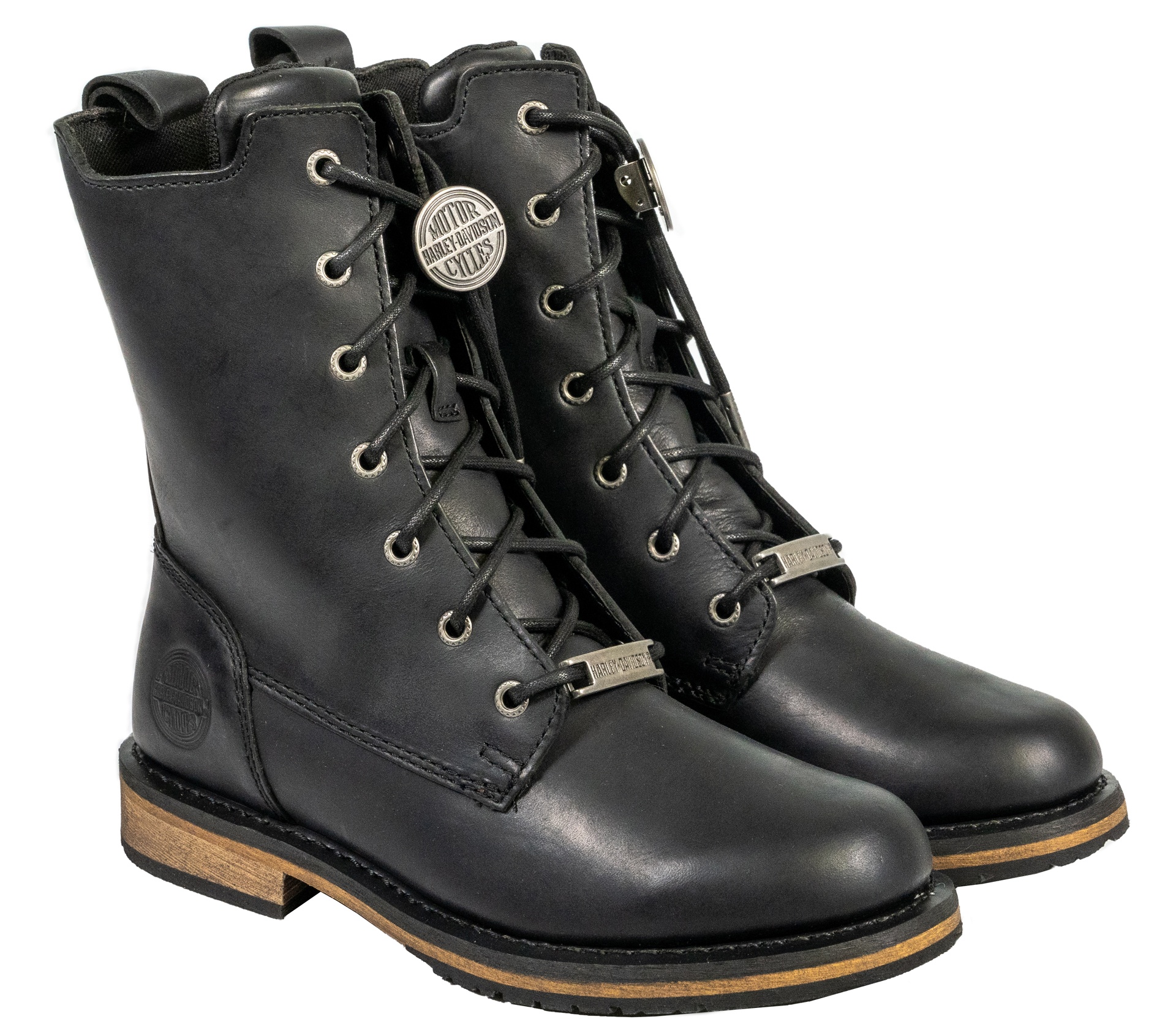 Harley-Davidson Women’s Hesler Boots