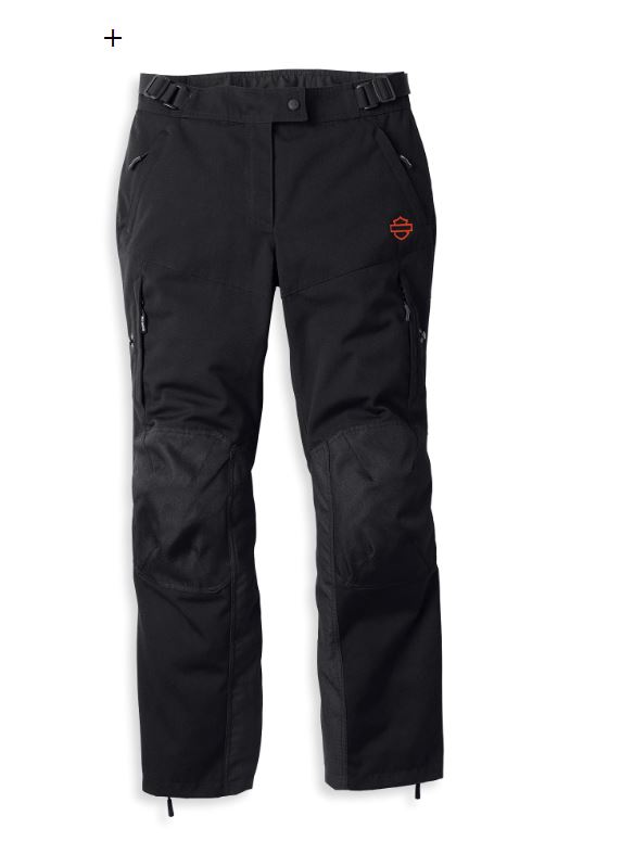 Harley-Davidson Women’s Quest Riding Trousers