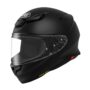 Shoei NXR2 Matt Black - L