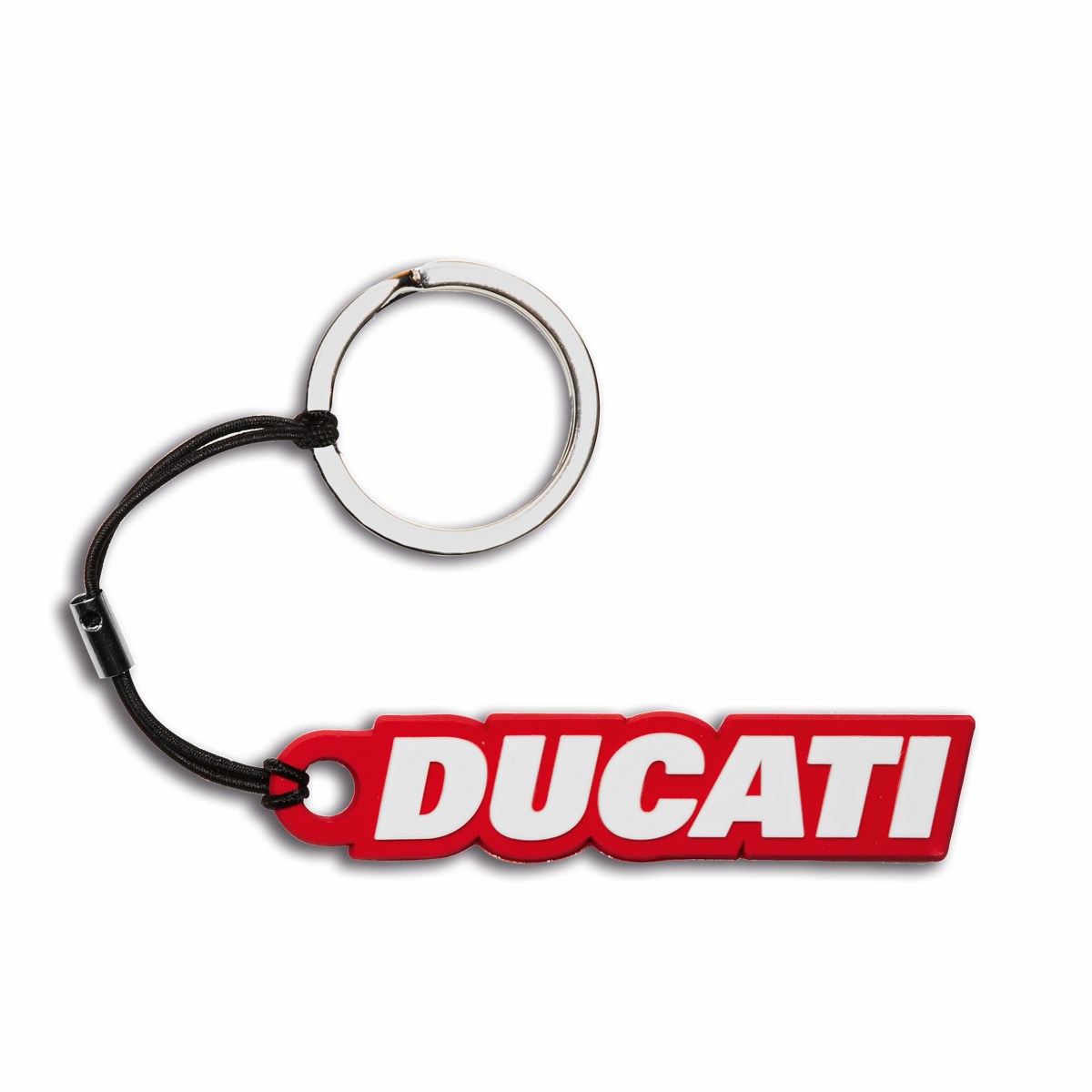 Ducati Logo avaimenperä