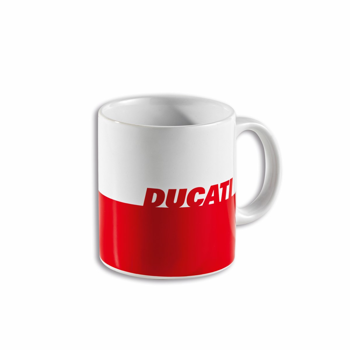 Ducati Rider muki