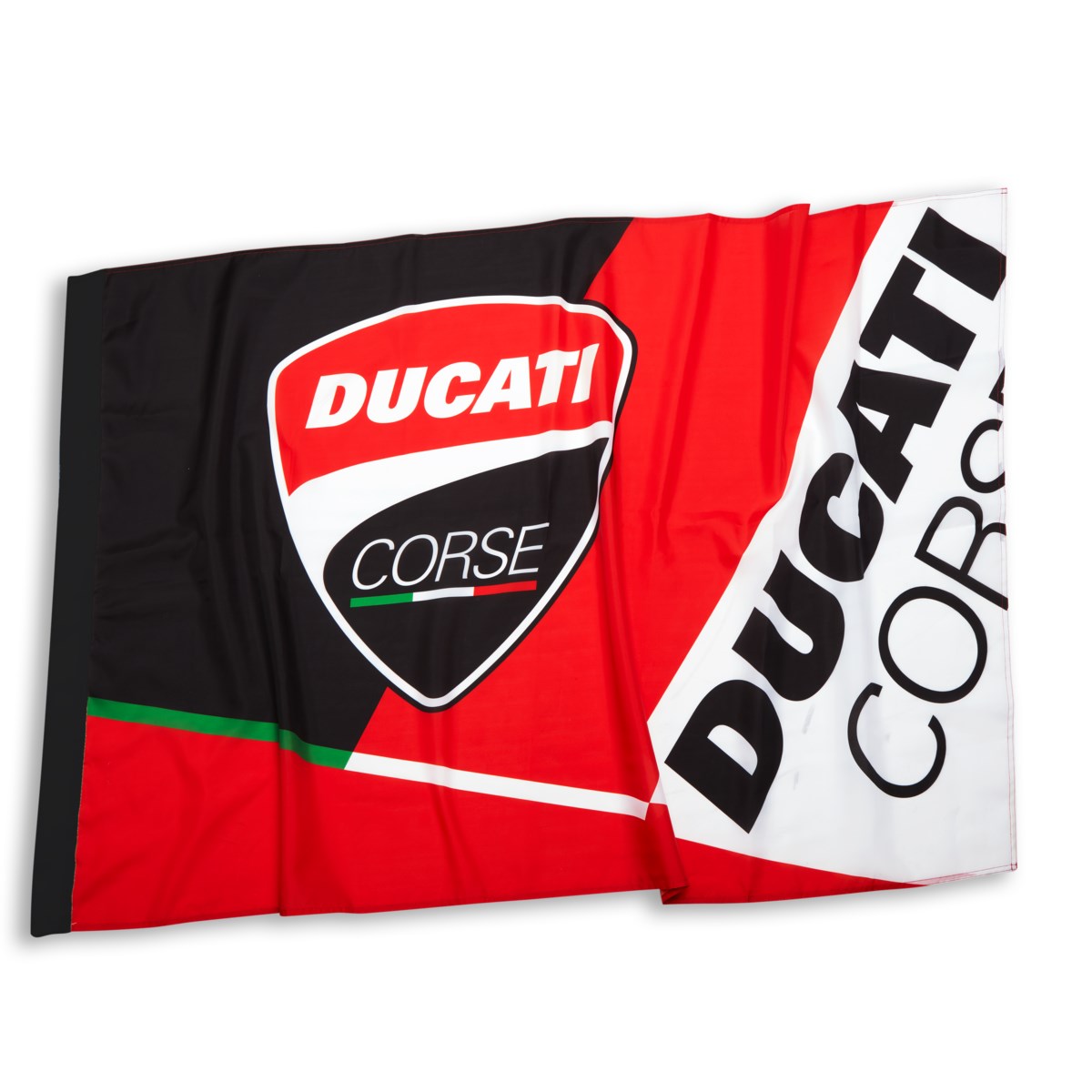 Ducati Corse Adrenaline lippu